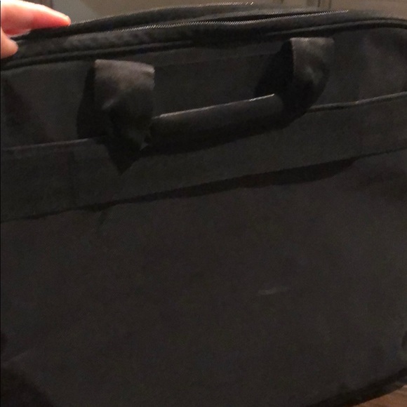 Dell laptop briefcase. - Picture 7 of 8